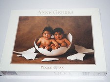 Puzzle - Anne Geddes - Double