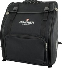 Fisarmonica Hohner Bravo II 48