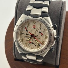 Orologio cronografo Universal
