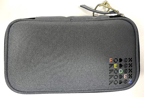 Astuccio accessoriato quick - astuccio,