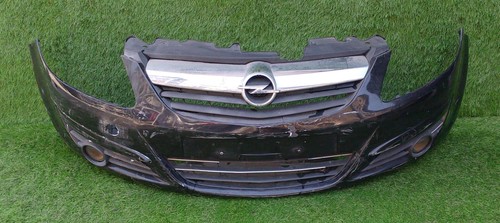 Paraurti anteriore per opel - paraurti,