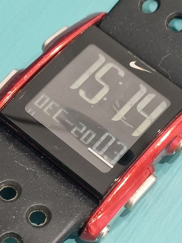 Orologio nike - orologio,