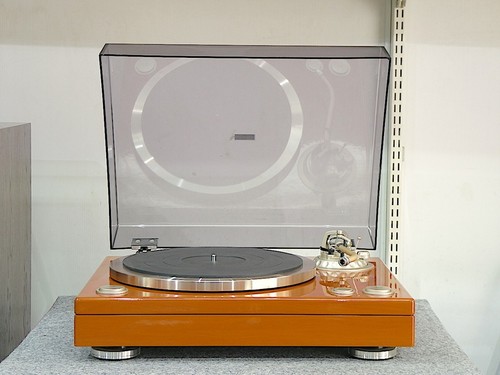 Denon 1300m giradischi - denon, dp-1300m
