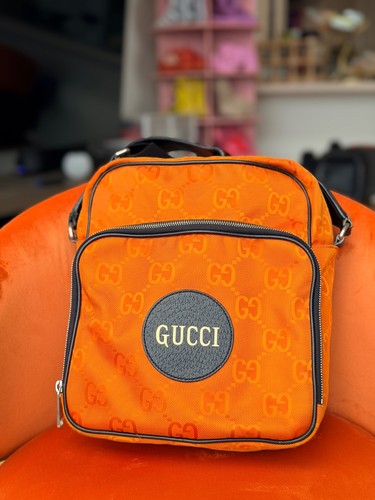 Borsa tracolla gucci - a,