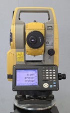 Topcon OS-103 Stazione totale