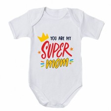 Body Tutina you are my SUPER