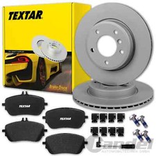 TEXTAR Dischi Freno 305mm +