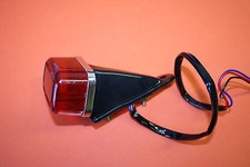 Fanale Enduro Supermoto