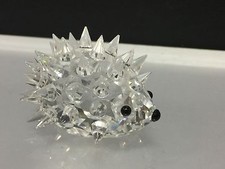 Statua Swarovski 4 cm. Offerta