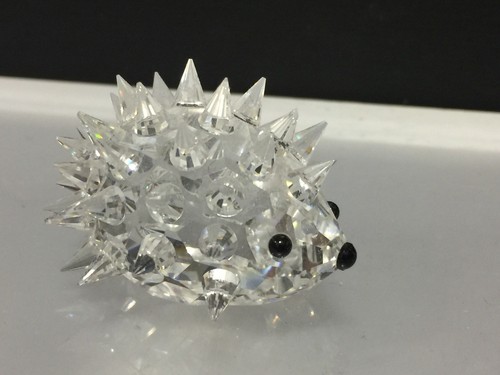 Swarovski figurine 4cm - swarovski,