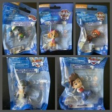 Paw Patrol Skye Rocky or Zuma