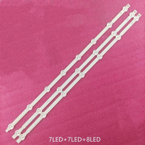 Strisce led 2a1 - led, lg