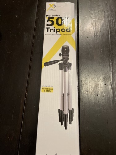 Treppiede xit pro series - pro, 50"