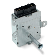 Motore girarrosto barbecue forno spiedo camino universale motorino 6 w