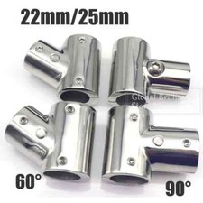 Raccordo manuale barca marina