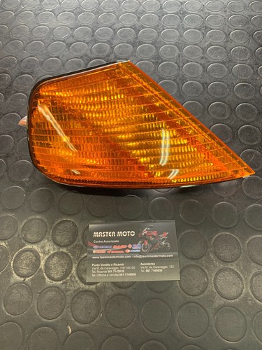 Fanale lampeggiatore anteriore - lampeggiatore,