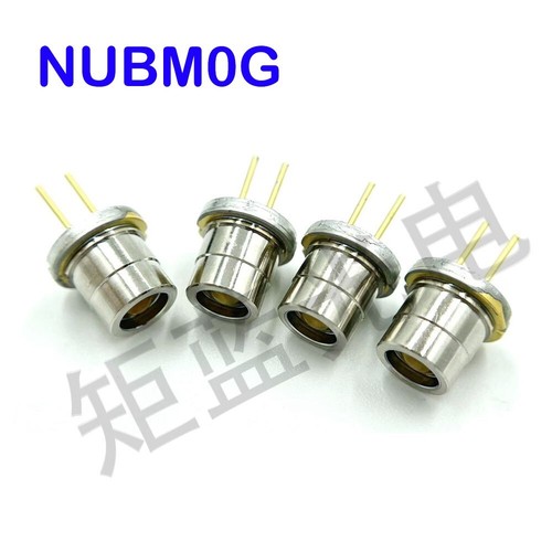 Nichia to5 9mm nubm0g - to5-9mm, diodo