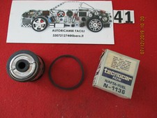N1136 FILTRO CARBURANTE PER LANDINI VOLVO PENTA SAME RENAULT RUGGERINI MOTORI VM