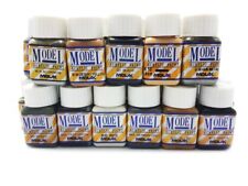 COLORI MOLAK 30 ml ACRILICI