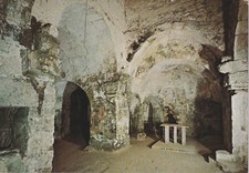 Cartolina d'epoca - Siracusa -