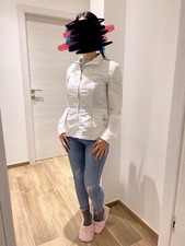 Giacca Primaverile Peuterey