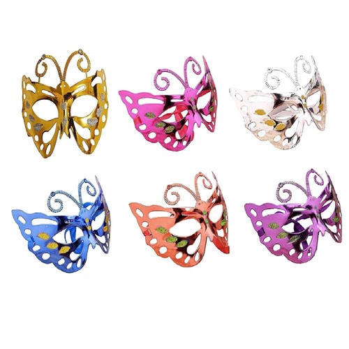 Bellissima maschera veneziana - bellissima,