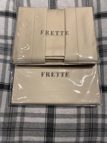 Frette monza cal king 5pc - frette,