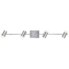 Lampada da parete barra 4