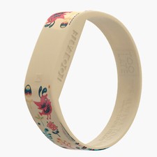 Orologio Too Late Led Watch