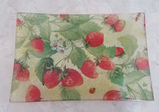 svuotatasche in vetro