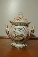 Grande Zuccheriera Antico 19