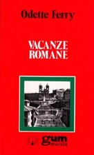 vacanze romane Ferry