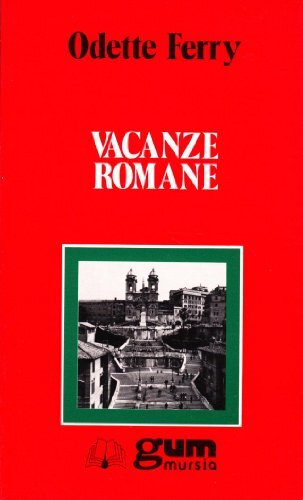 Vacanze romane ferry - vacanze,