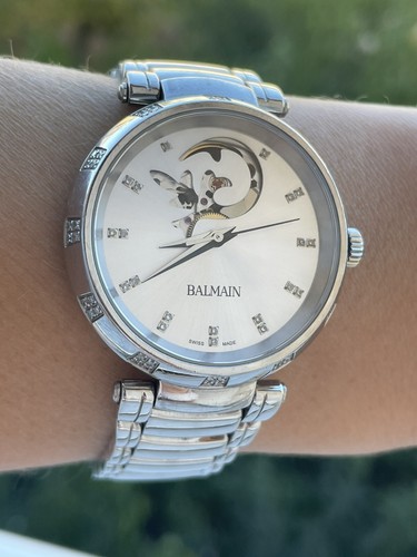 Orologio balmain automatico - orologio,