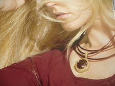 Ciondolo Pierre Lang GO