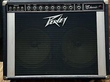 Peavey Classic 1976