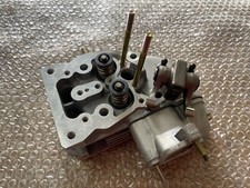 TESTATA COMPLETA MOTORE DIESEL