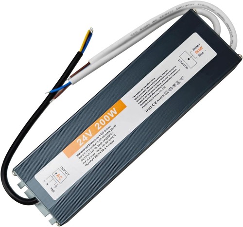Alimentatore trasformatore