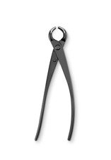 Tronchese sferica lunga per taglio rami bonsai mm 210 (Acciao + brunito)