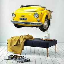 ADESIVO MURALE WALL STICKERS