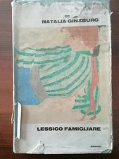 LESSICO FAMIGLIARE - NATALIA