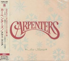 CARPENTERS • Ave Maria (CD