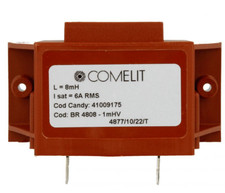 INDUTTORE TRIFASE 1MHV (41009175) PER LAVATRICI E LAVASCIUGA CANDY E HOOVER