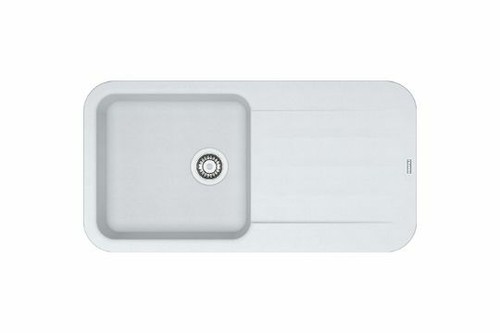 Lavello cucina reversibile