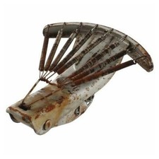 Telaio sella ciclomotore Motobecane