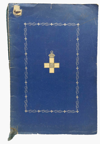 Testamento spirituale - testamento, di