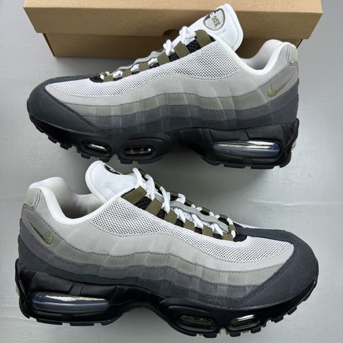 Scarpe ginnastica nike air - da,