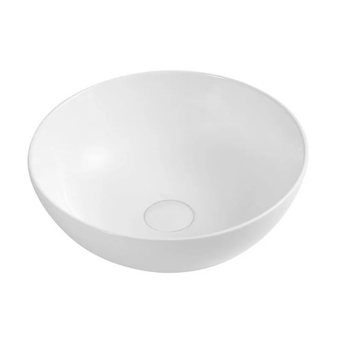 Lavabo appoggio ciotola - appoggio, a