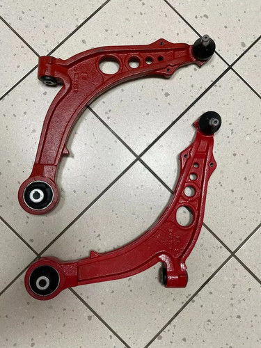 Coppia bracci oscillanti - coppia,