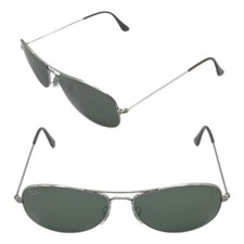 Ray Ban Cockpit -